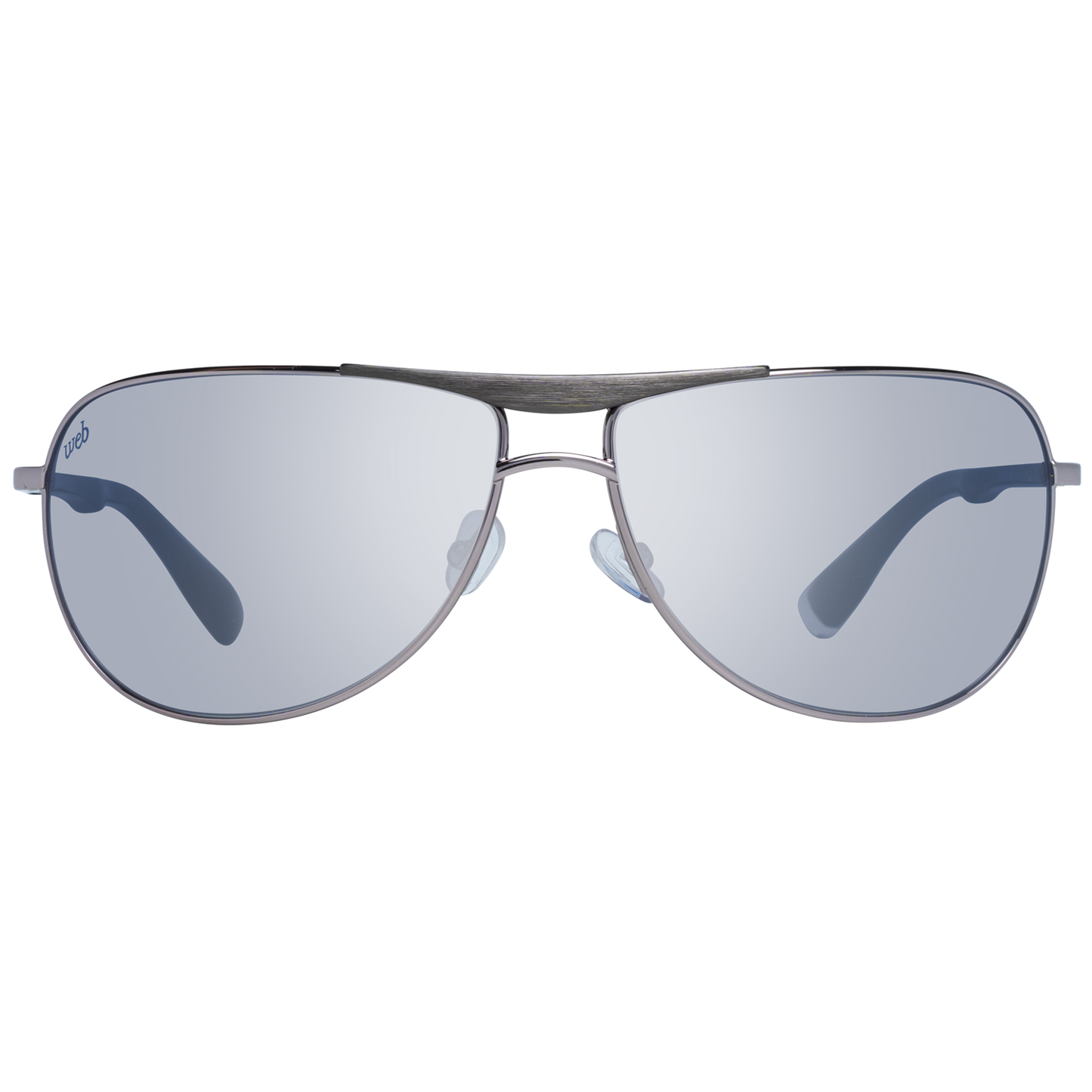 Web Gray Sunglasses for man