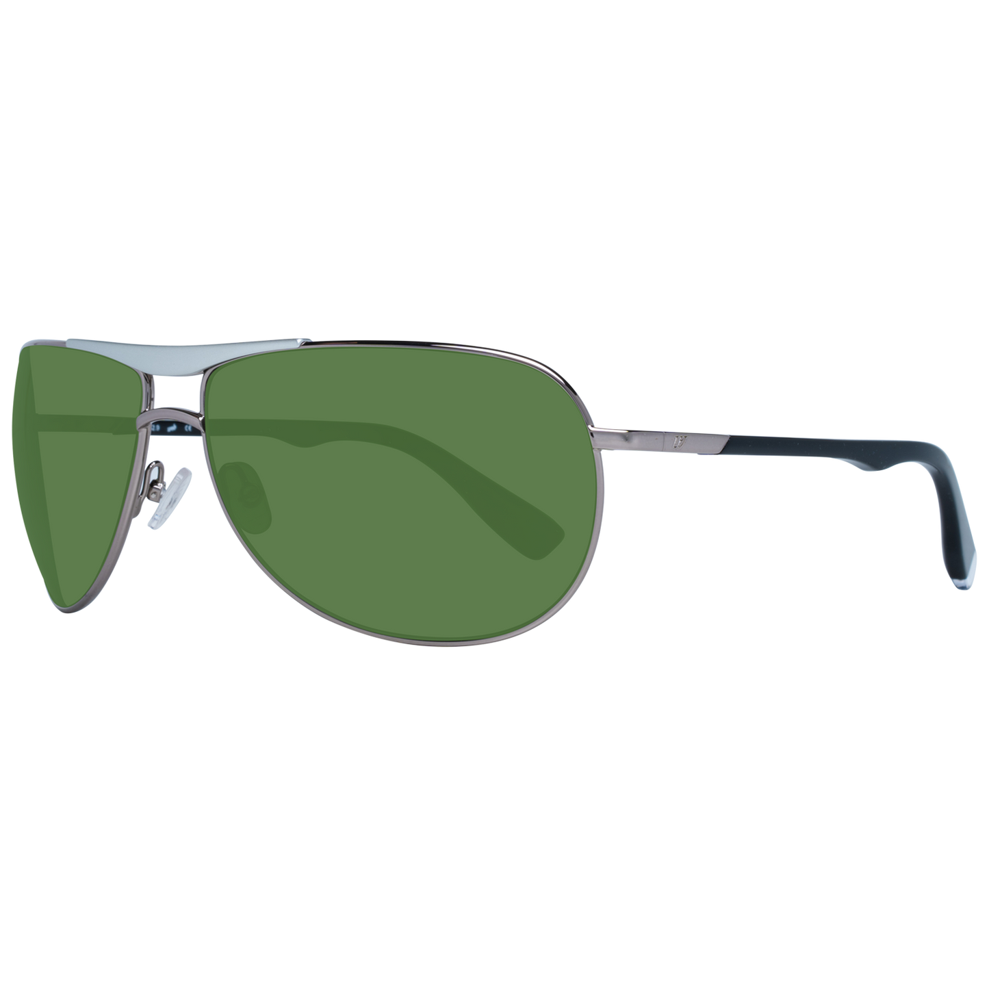 Web Gray Sunglasses for man