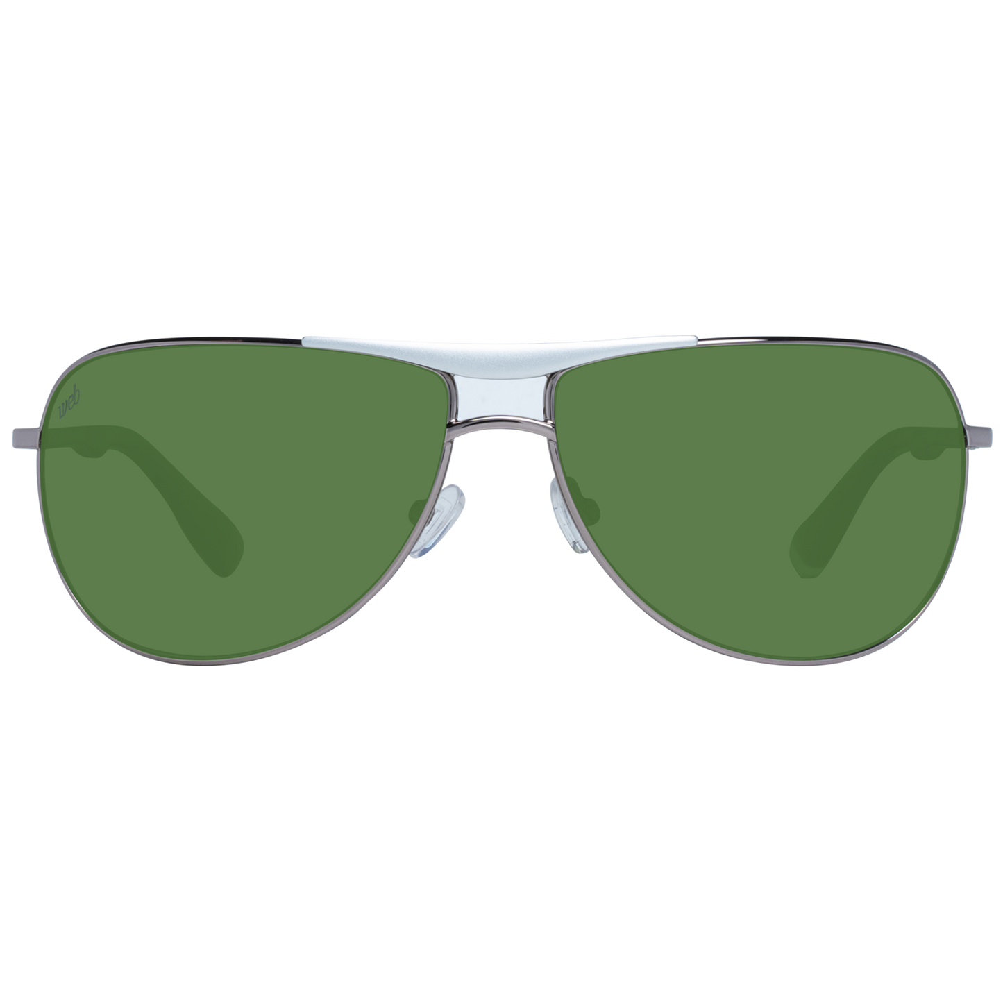 Web Gray Sunglasses for man