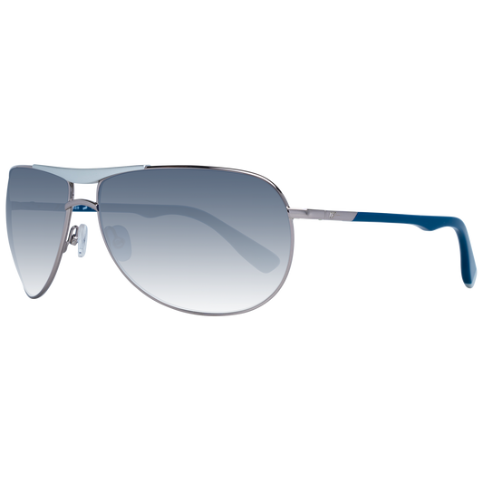 Web Gray Sunglasses for man