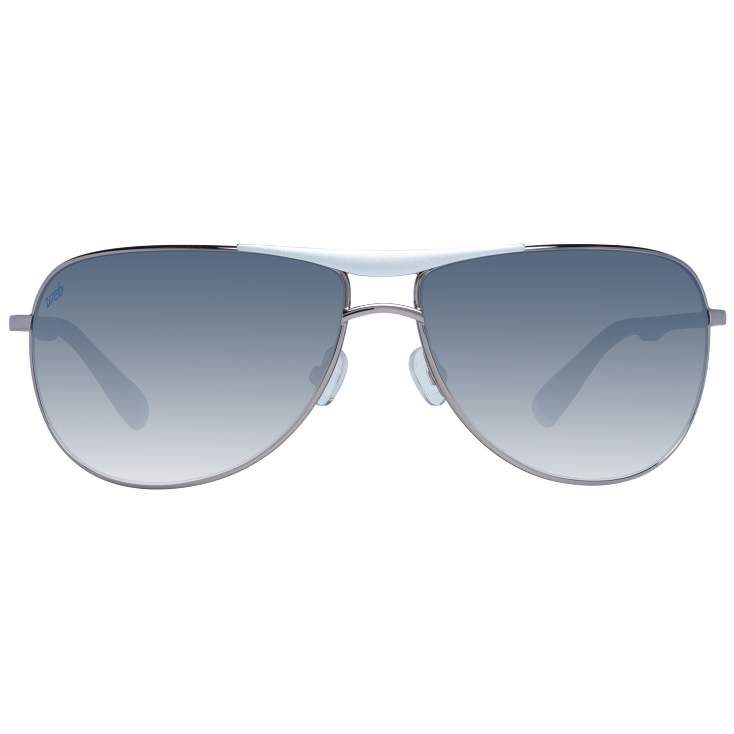 Web Gray Sunglasses for man