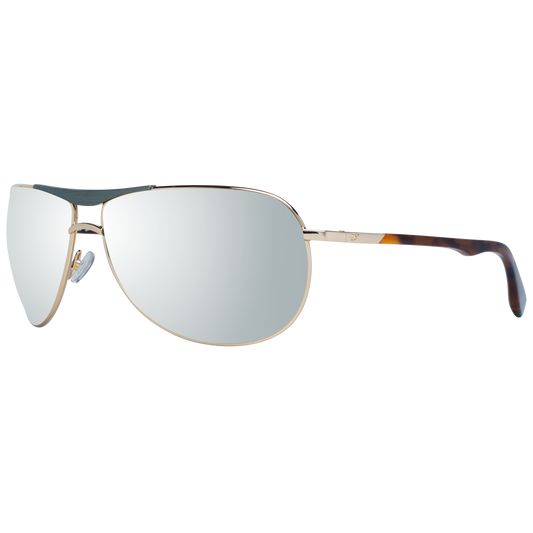 Web Gold Sunglasses for man