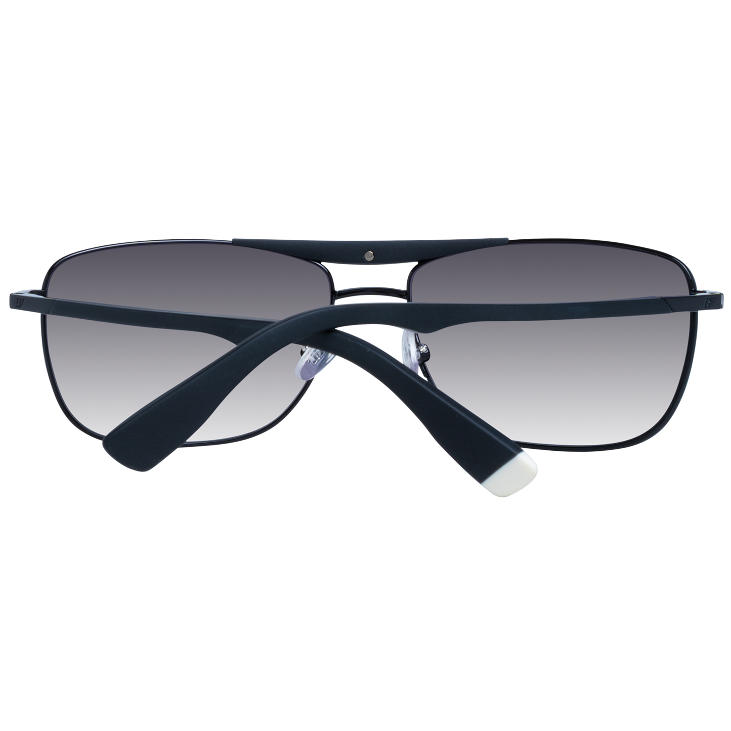 Web Black Unisex Sunglass