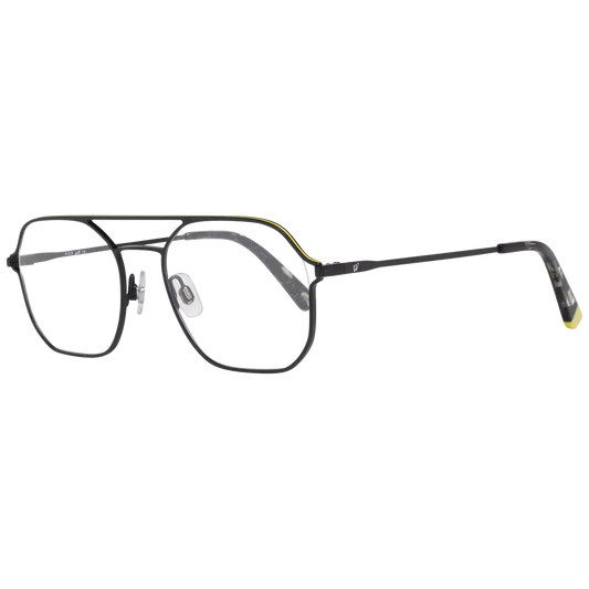 Web Black Men Optical Frames