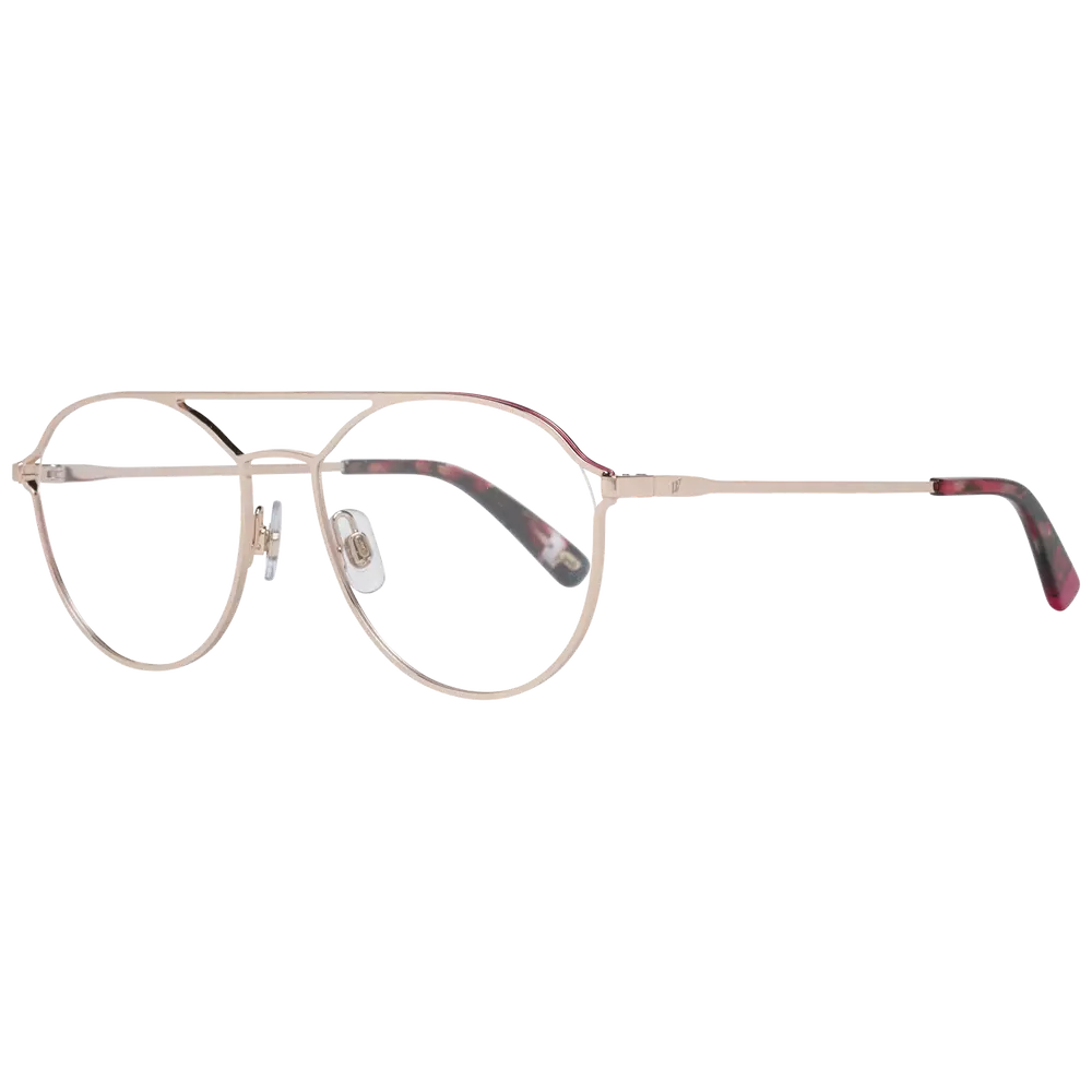 Web Pink Unisex Optical Frames