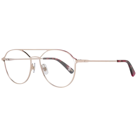 Web Pink Unisex Optical Frames