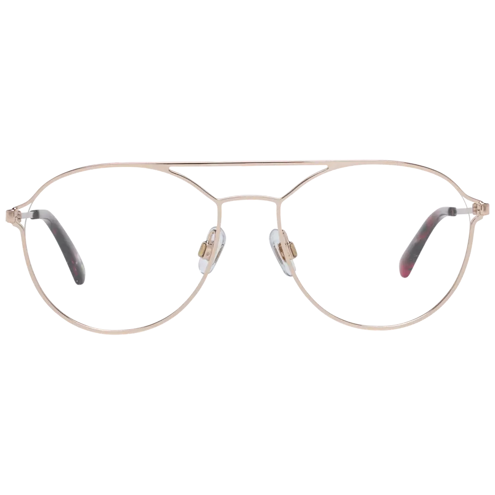 Web Pink Unisex Optical Frames