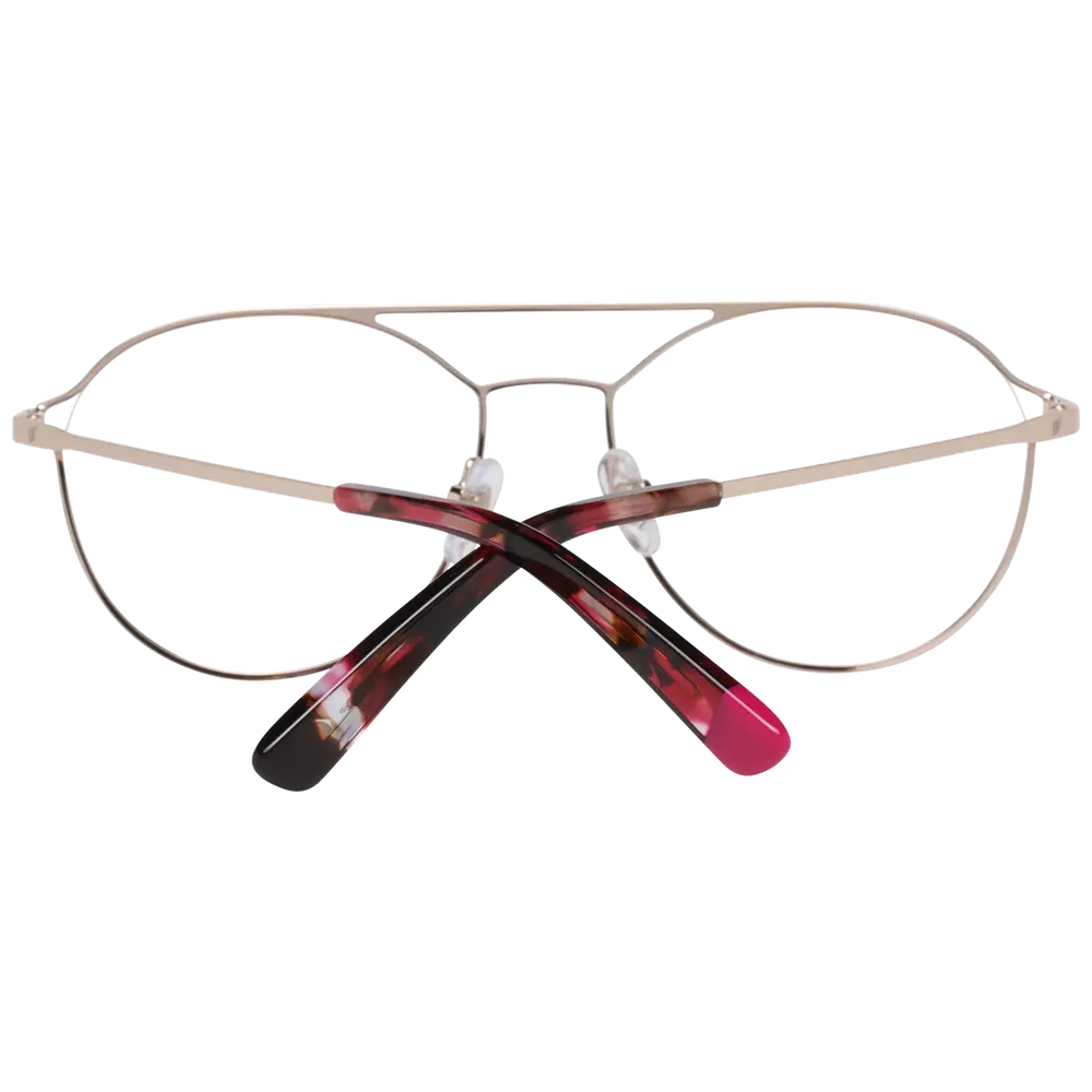 Web Pink Unisex Optical Frames