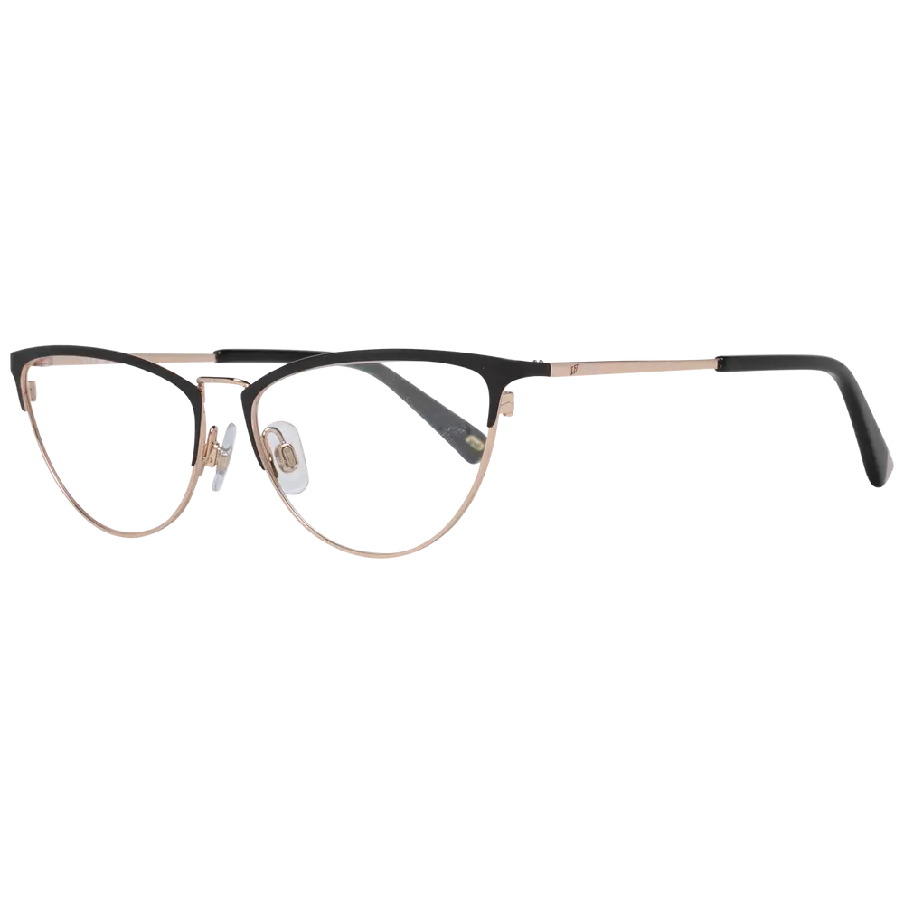 Web Black Women Optical Frames