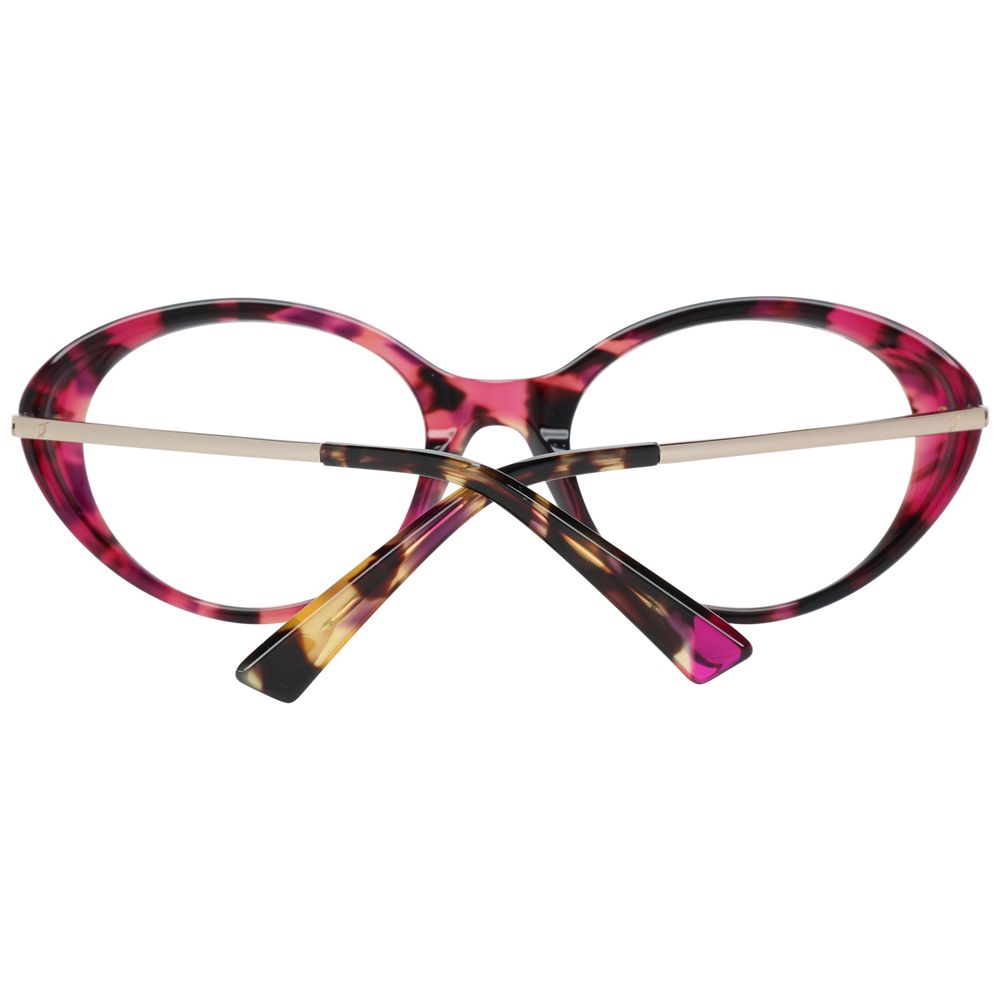 Web Pink Women Optical Frames