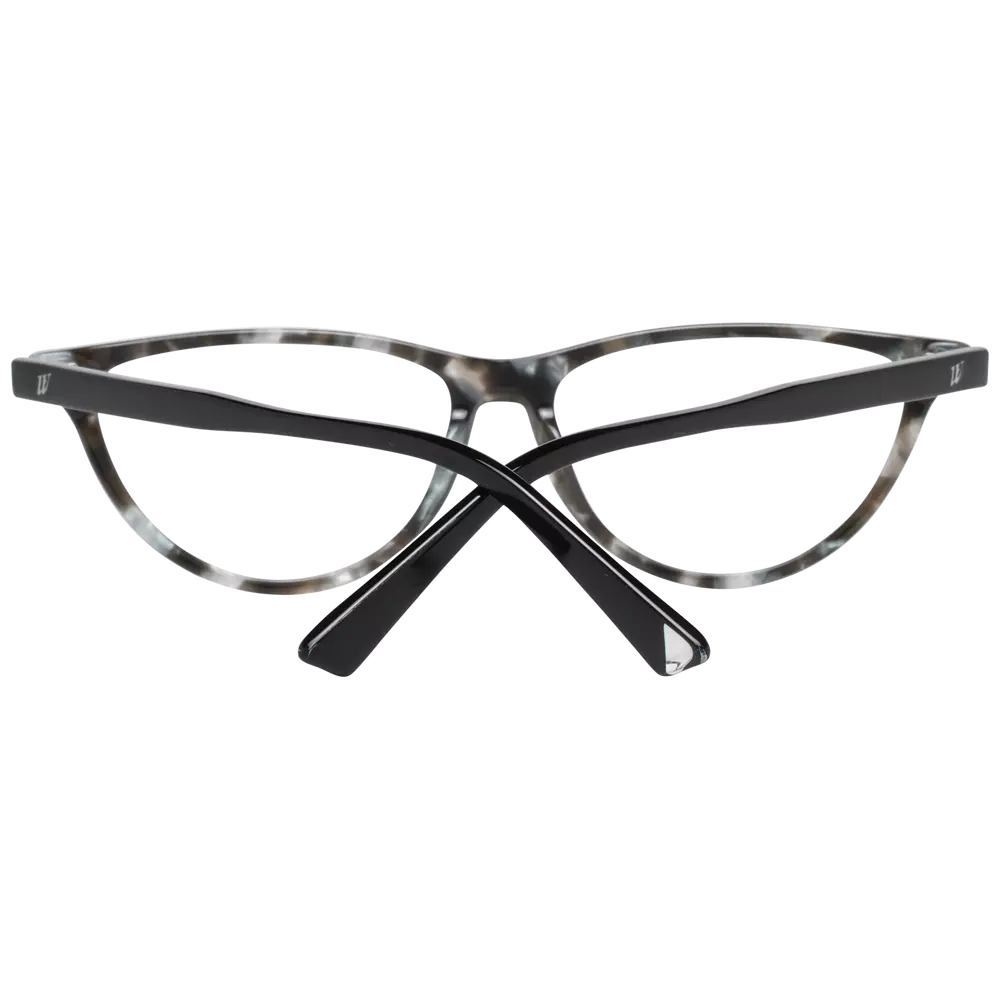 Web Black Women Optical Frames