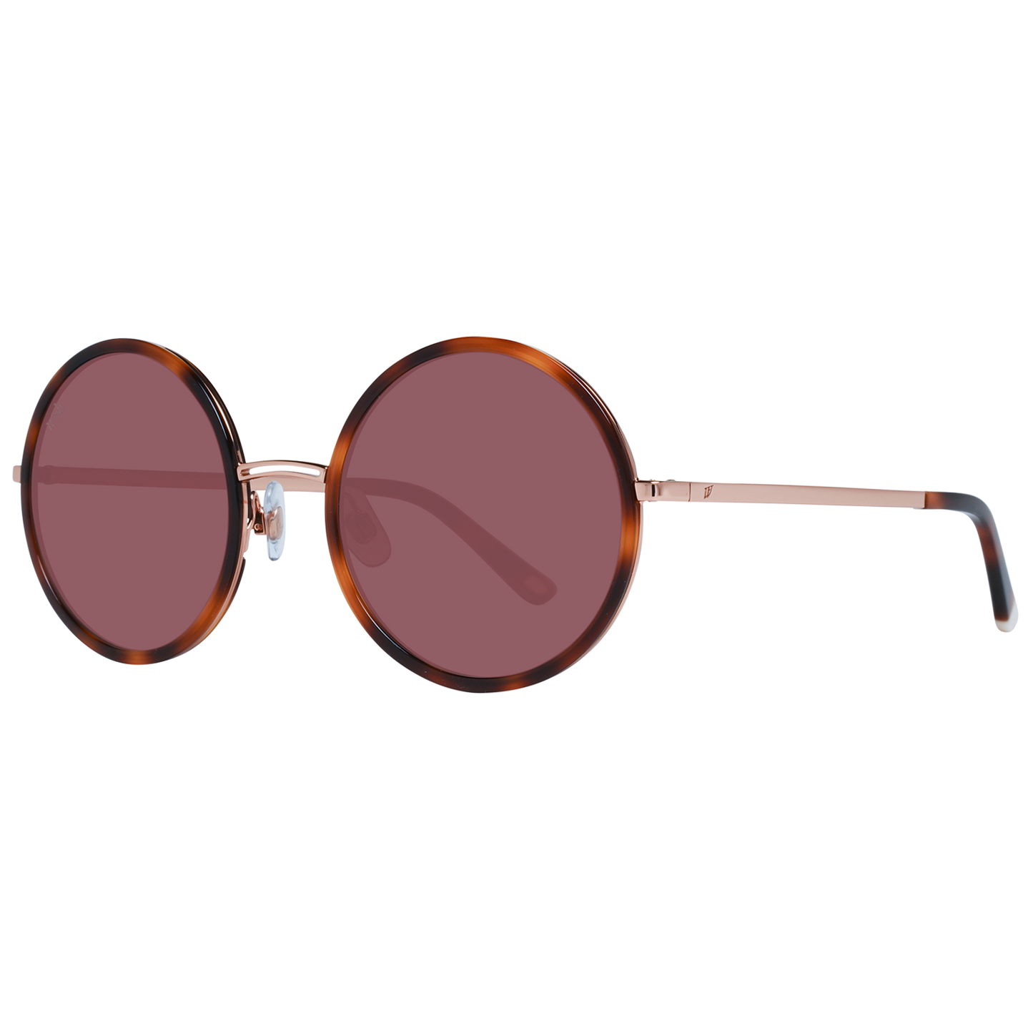 Web Brown Sunglasses for Woman