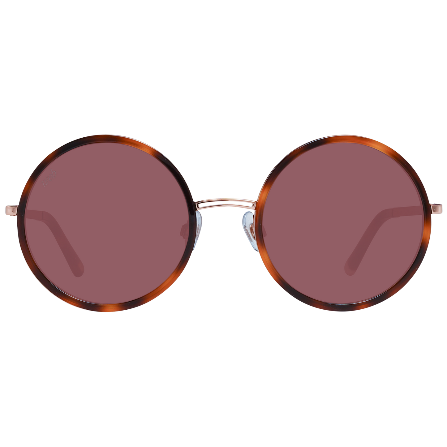 Web Brown Sunglasses for Woman