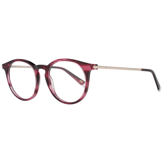 Web Purple Unisex Optical Frames