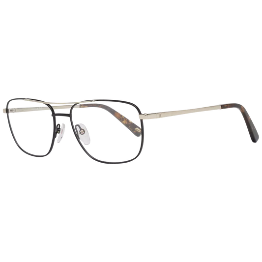 Web Black Men Optical Frames