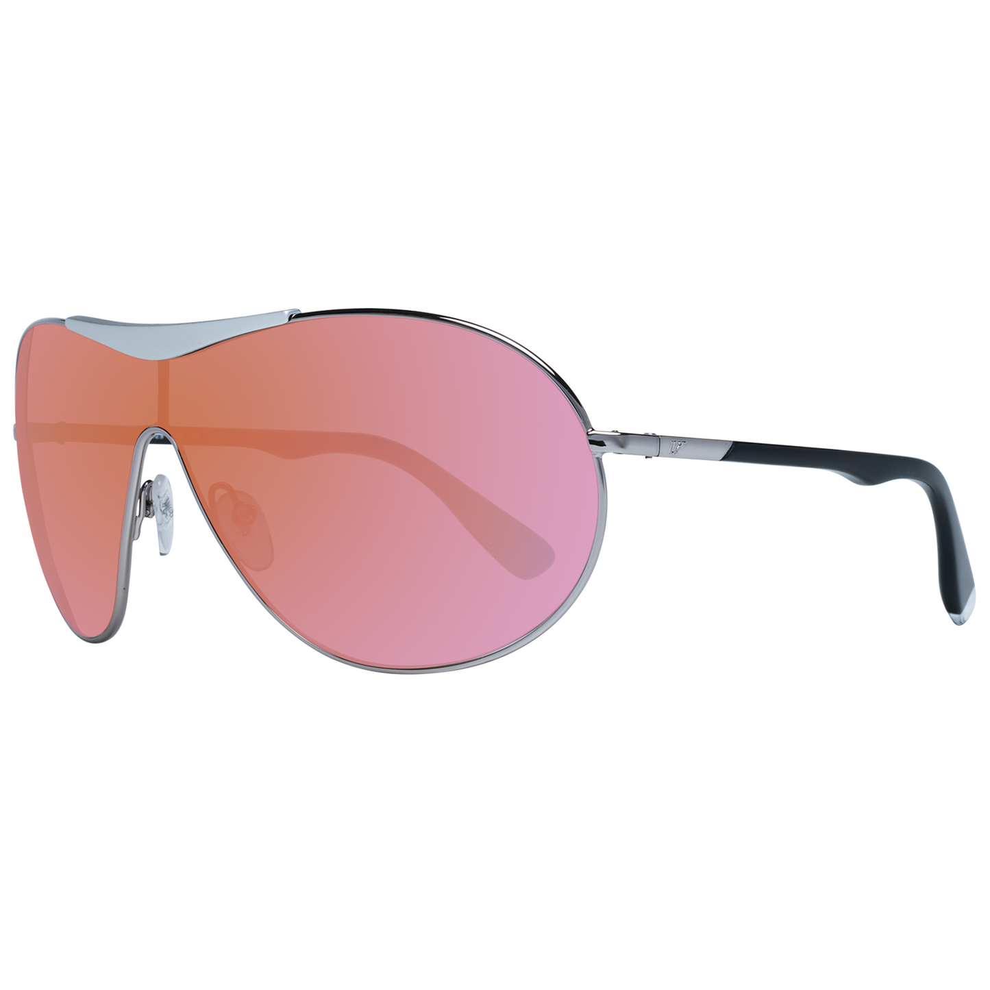 Web Gray Unisex Sunglass