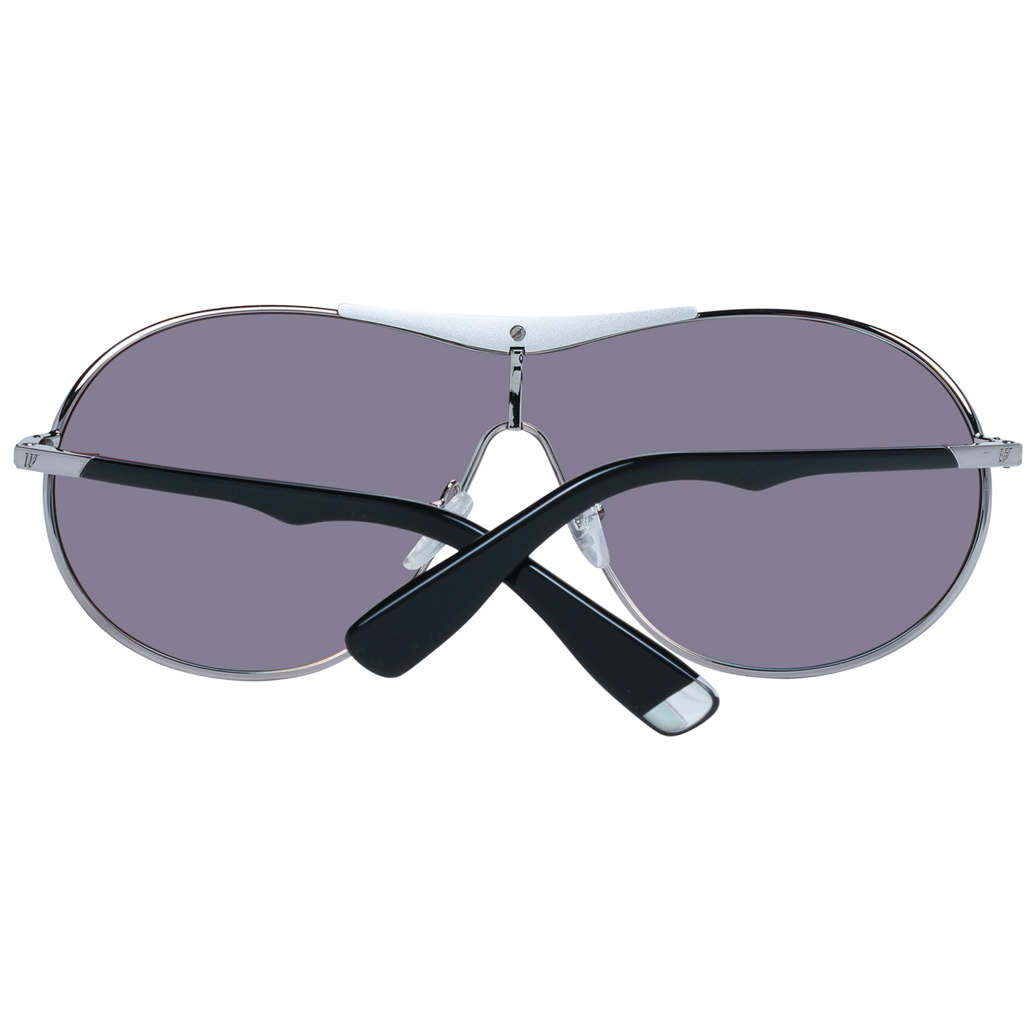 Web Gray Unisex Sunglass