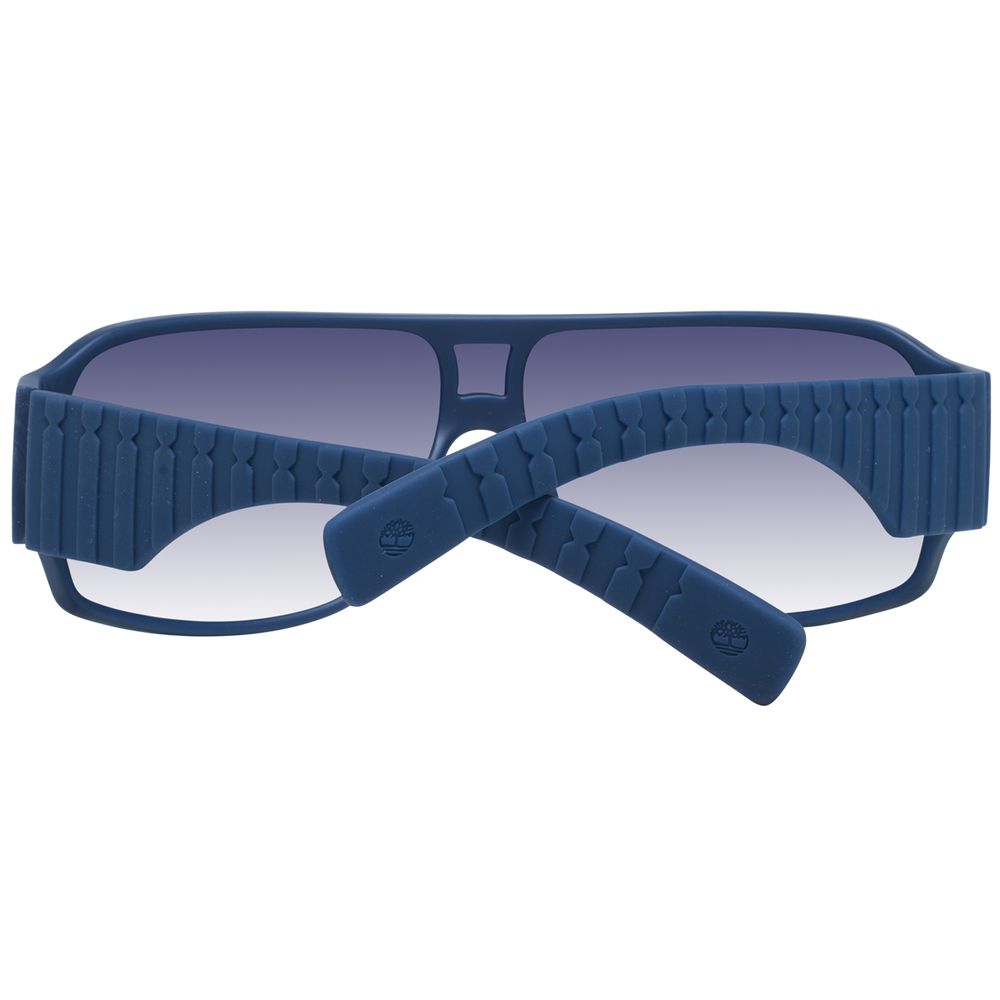 Timberland Blue Men Sunglasses