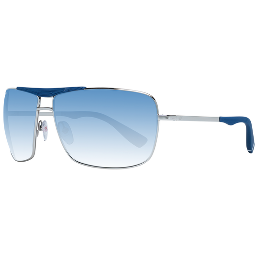 Web Gray Sunglasses for man