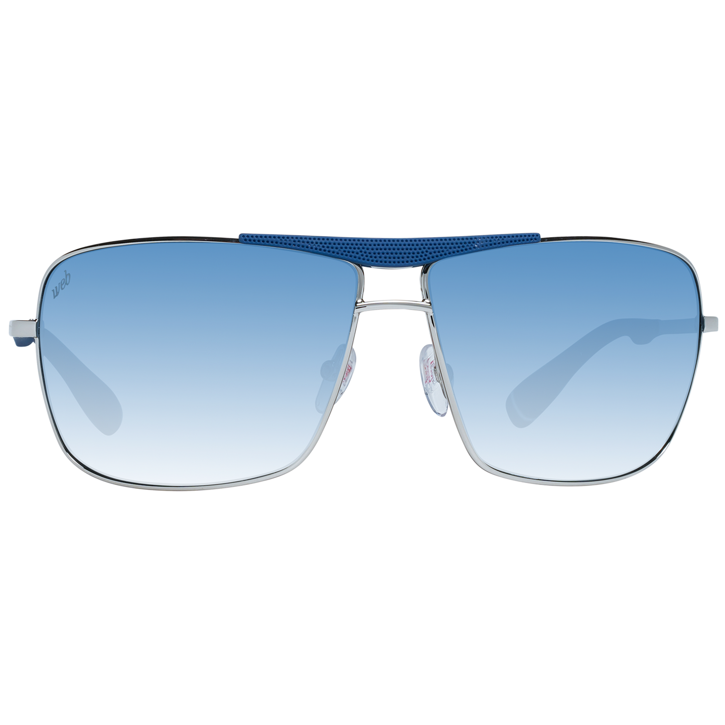 Web Gray Sunglasses for man