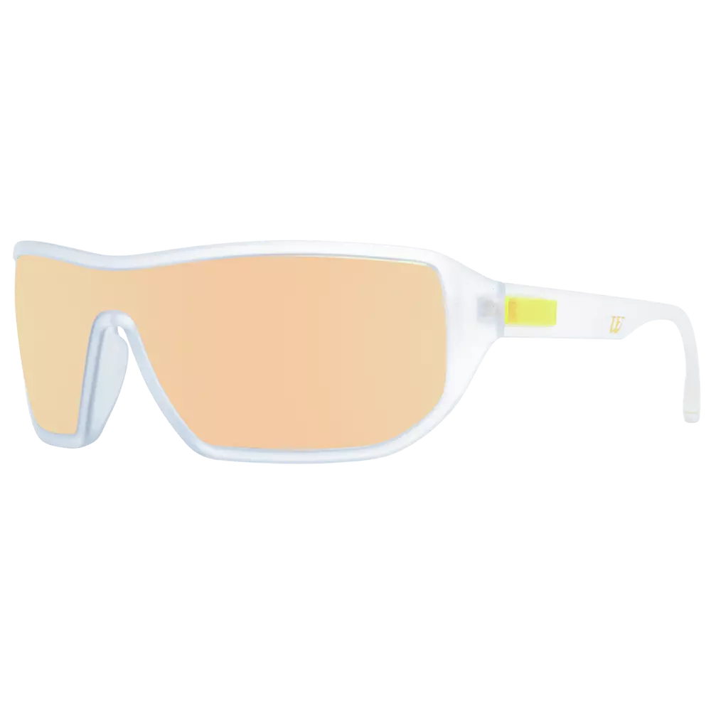 Web White Men Sunglasses