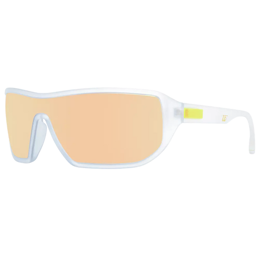 Web White Men Sunglasses