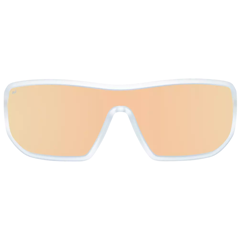 Web White Men Sunglasses