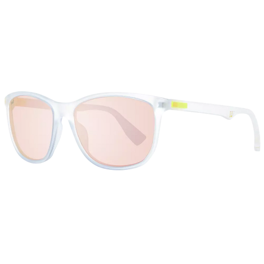 Web White Men Sunglasses