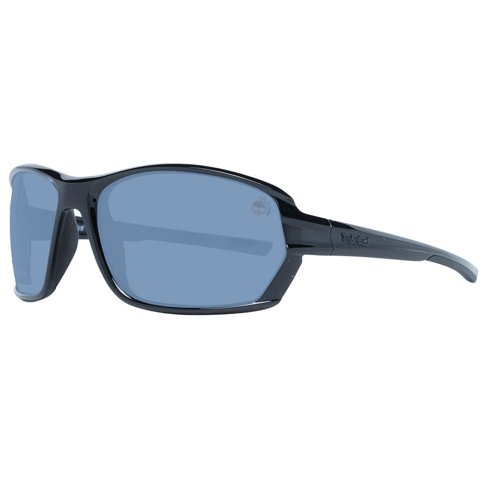 Timberland Black Men Sunglasses