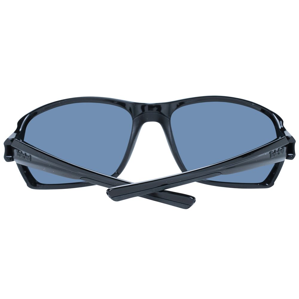 Timberland Black Men Sunglasses