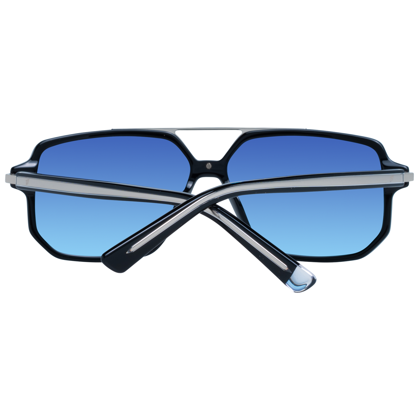 Web Black Sunglasses for man