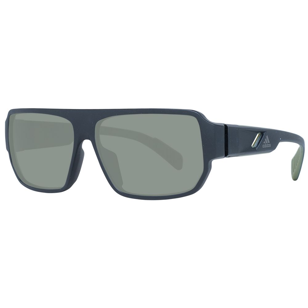 Adidas Black Men Sunglasses