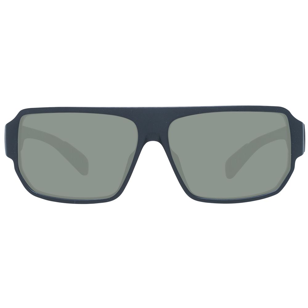 Adidas Black Men Sunglasses