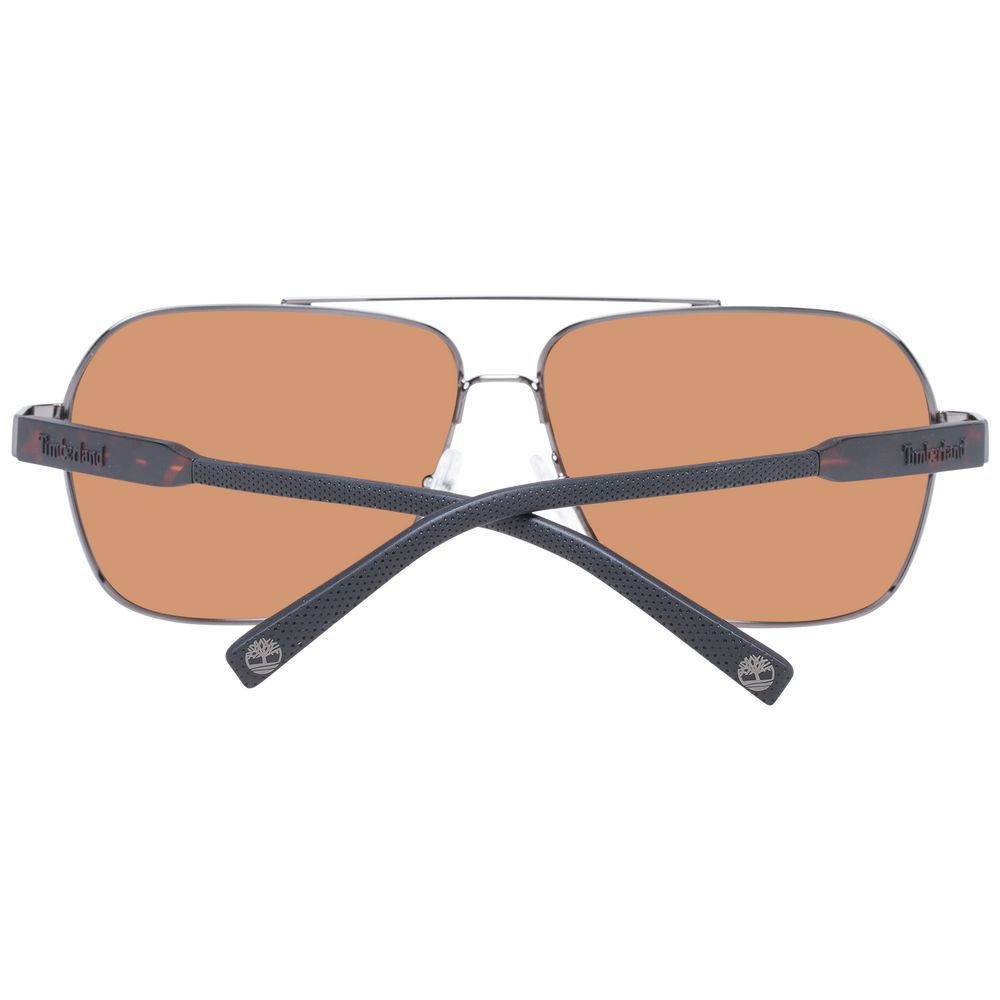 Timberland Gray Men Sunglasses