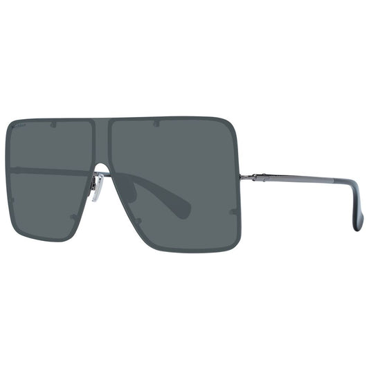 Max Mara Gray Women Sunglasses