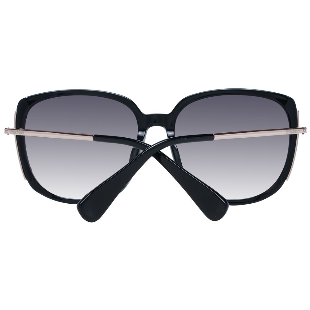 Max Mara Black Women Sunglasses