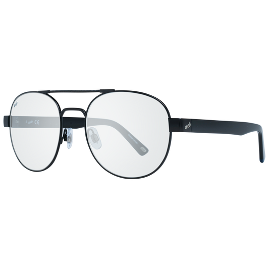 Web Black Sunglasses for man