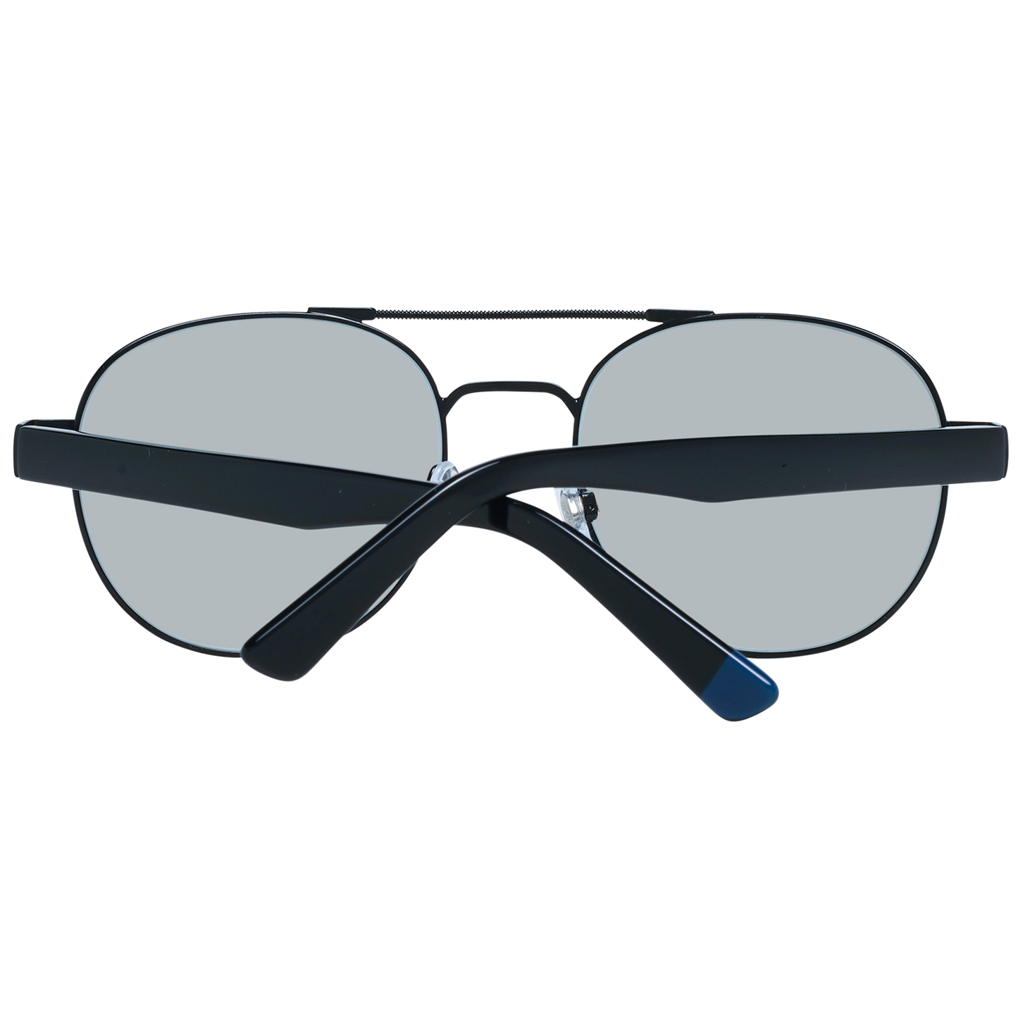 Web Black Sunglasses for man