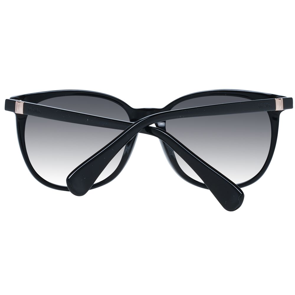 Max Mara Black Women Sunglasses