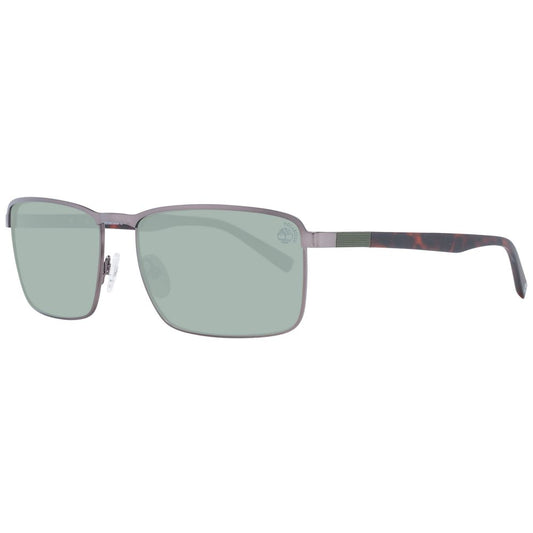 Timberland Gray Men Sunglasses