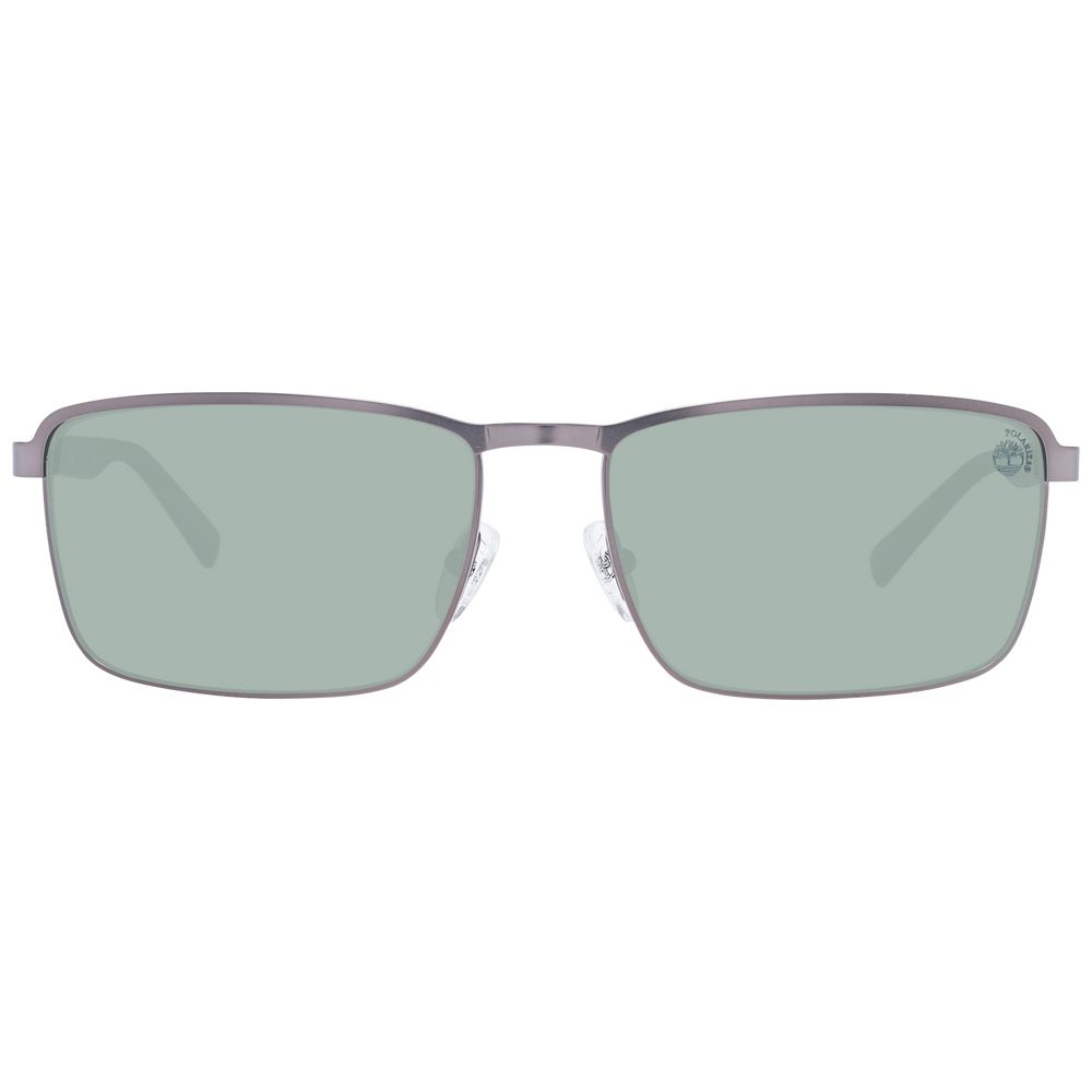 Timberland Gray Men Sunglasses