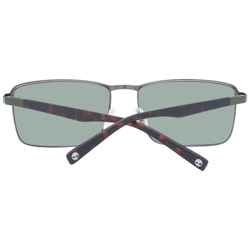 Timberland Gray Men Sunglasses