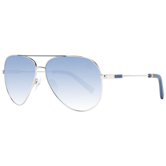 Timberland Gray Men Sunglasses