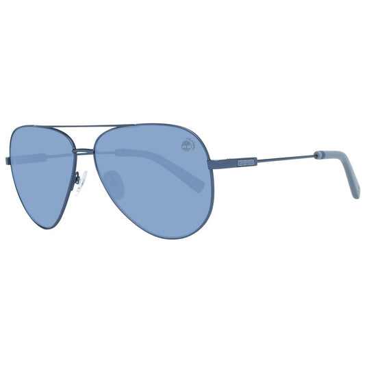 Timberland Blue Men Sunglasses