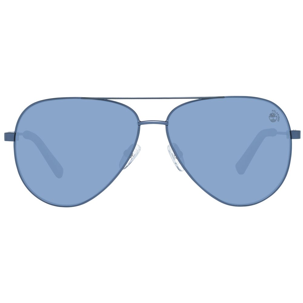 Timberland Blue Men Sunglasses