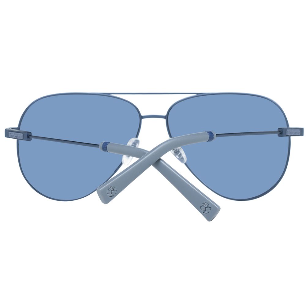 Timberland Blue Men Sunglasses