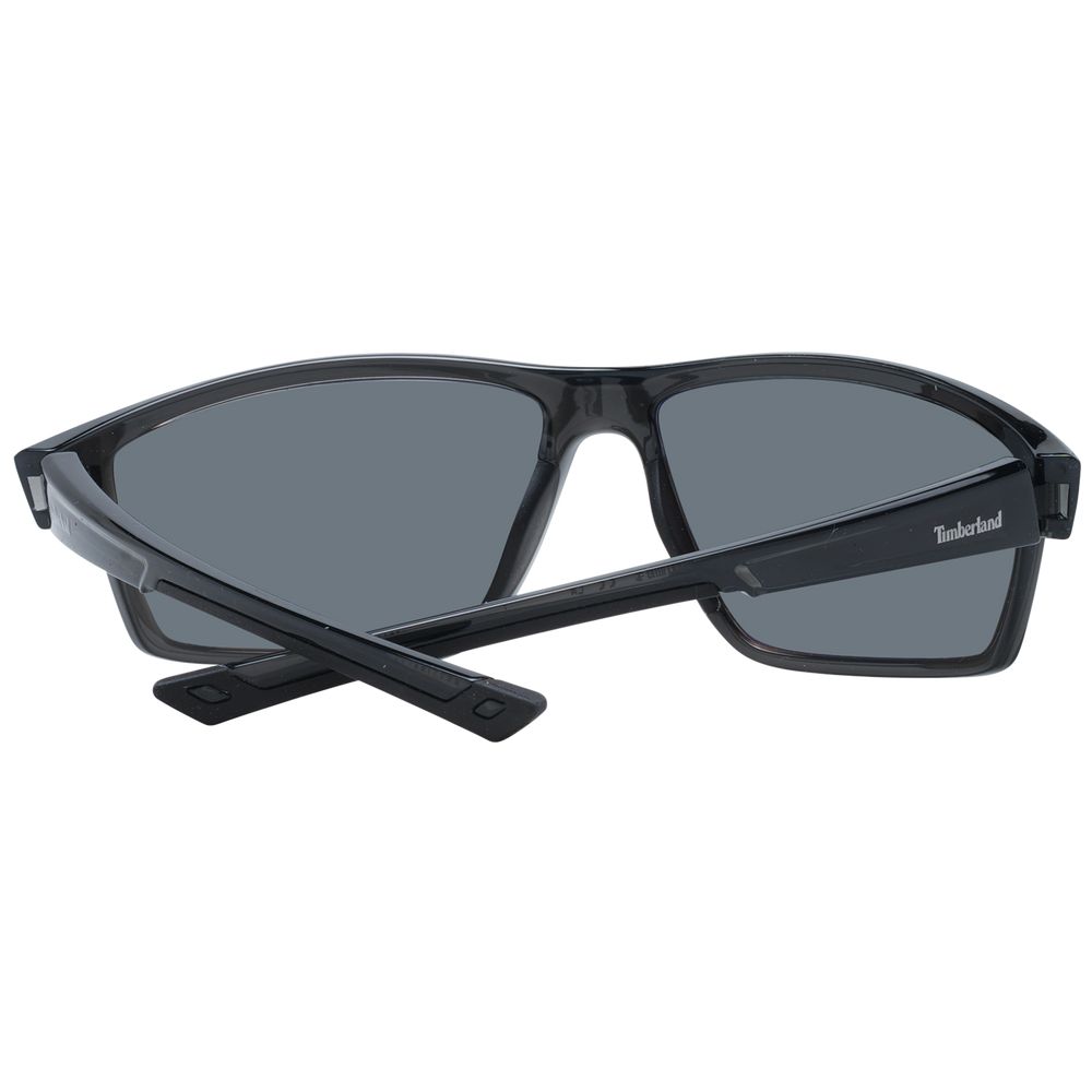 Timberland Gray Men Sunglasses