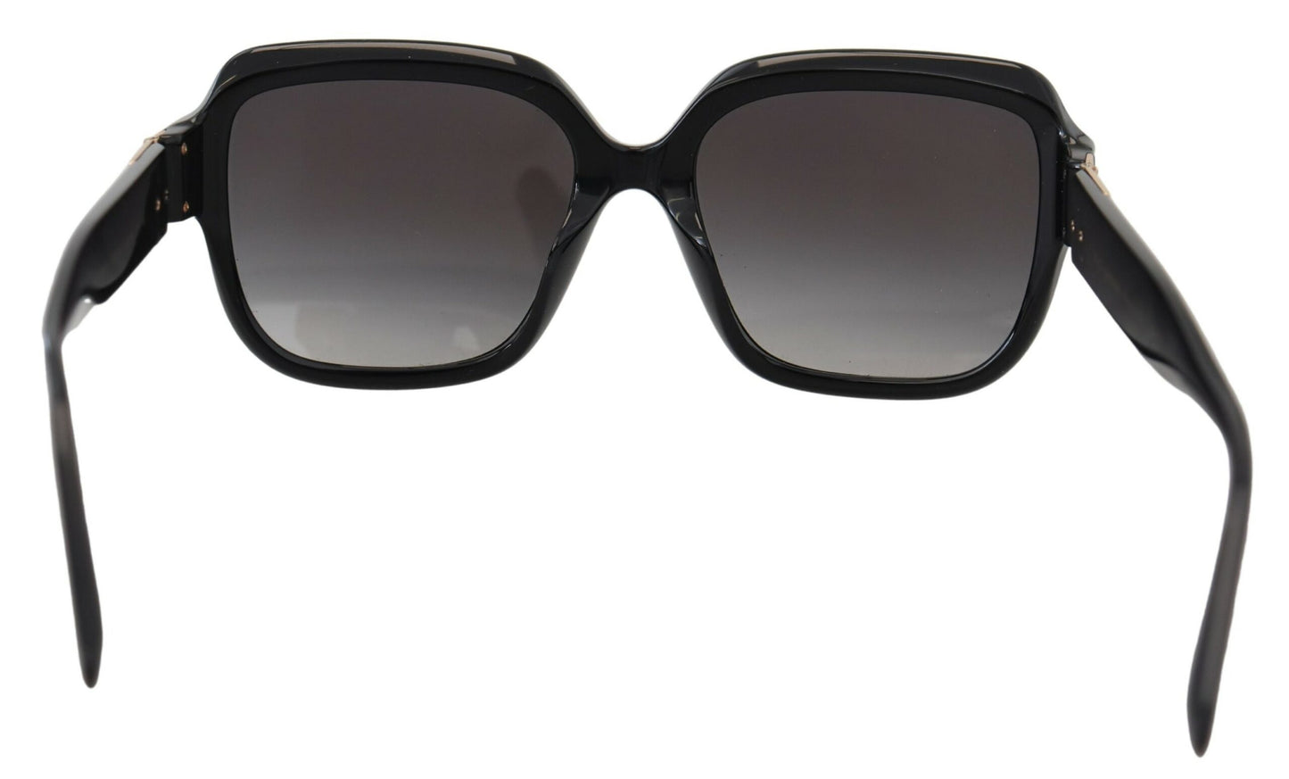 Dolce & Gabbana Elegant Square Fashion Sunglasses