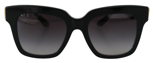 Dolce & Gabbana Chic Multicolor Acetate Sunglasses for Women