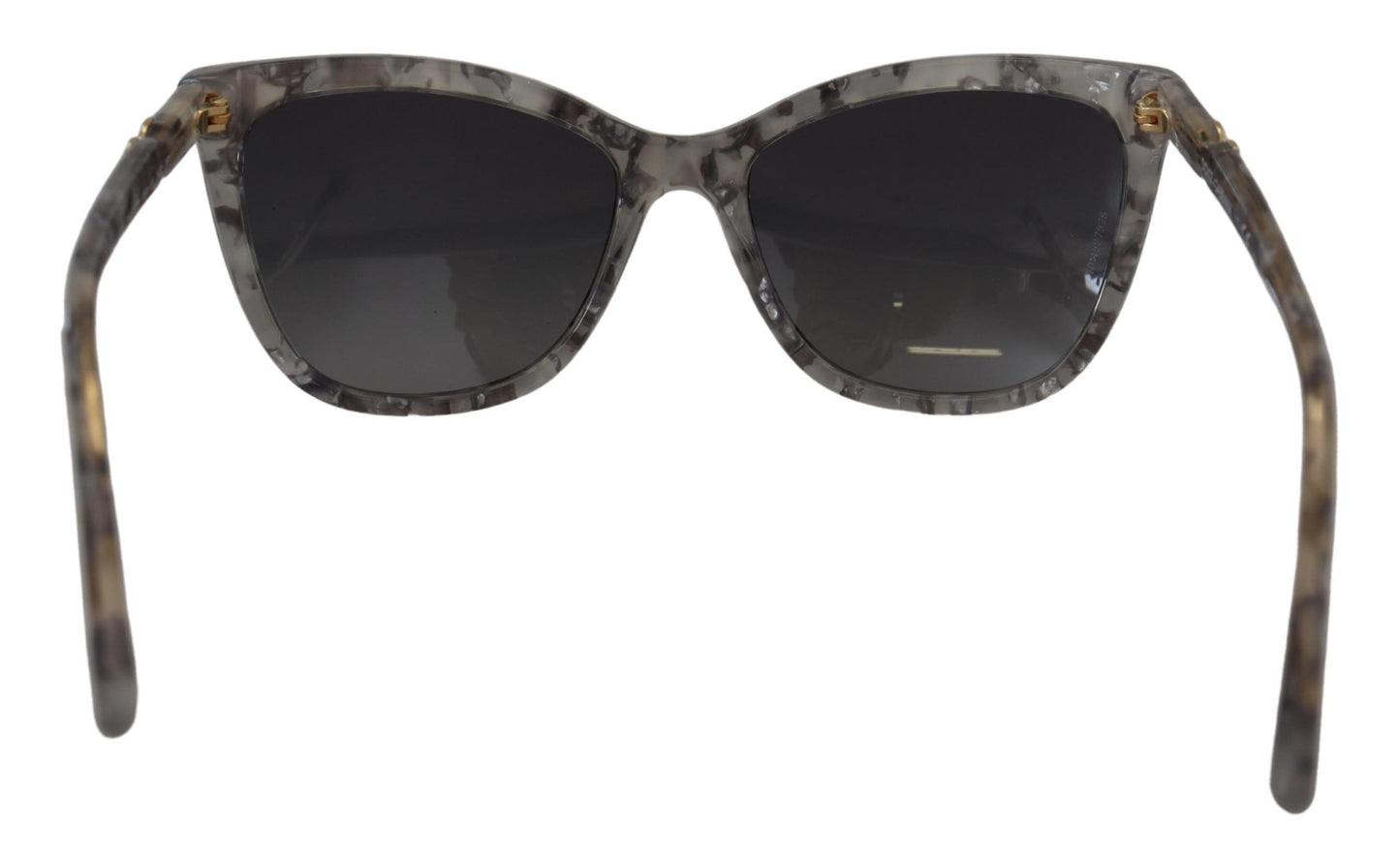 Dolce & Gabbana Chic Cat Eye Designer Sunglasses